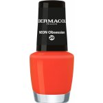 Dermacol Neonový lak na nehty 29 Neon Obsession 5 ml – Sleviste.cz
