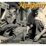 Krausberry - Poslední nádražák CD – Zbozi.Blesk.cz