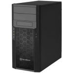 SilverStone Precision PS13 SST-PS13B – Zboží Mobilmania