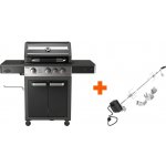Fornetto gril Ranger Pro 310 – Zboží Dáma