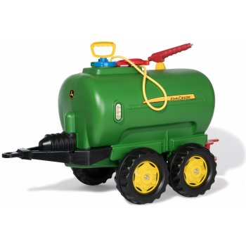 Rolly Toys John Deere Cisterna