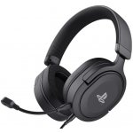 Trust GXT 498 Forta Gaming Headset for PS5 – Sleviste.cz