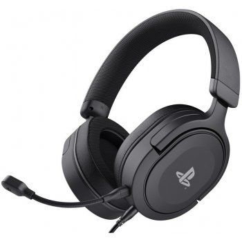 Trust GXT 498 Forta Gaming Headset for PS5