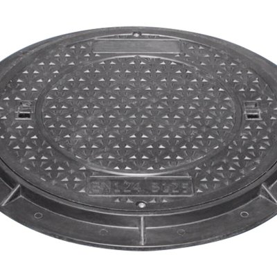 Globax Kompotech (s těsněním) 90 mm, 600 mm, D400 KOM 600R D – Sleviste.cz