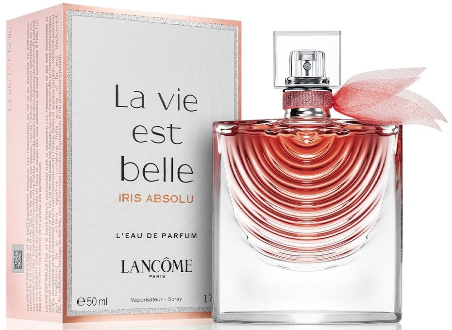 Lancome La Vie Est Belle Iris Absolu Infini parfémovaná voda dámská 50 ml