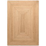 Hanse Home Sharmila naturální / hnědý – Zbozi.Blesk.cz