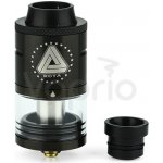 iJoy LIMITLESS RDTA tank stříbrný 4ml – Zboží Mobilmania