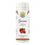 Salvia Paradise Guarana kofein standardizovaný extrakt 100 kapslí – Hledejceny.cz