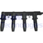 DELPHI Zapalovací cívka GN1023412B1 – Hledejceny.cz