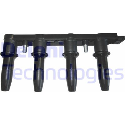 DELPHI Zapalovací cívka GN1023412B1 – Hledejceny.cz