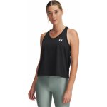 Dámské Tílko UNDER ARMOUR TECH SWING TANK 1389854-001 – Černá – Hledejceny.cz