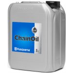 Husqvarna Chain Oil 5 l | Zboží Auto