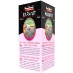 Aquamid Karnivit drůbež sol 500 ml – Hledejceny.cz