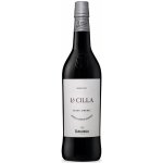Barbadillo La Cilla Pedro Ximénez sladké 17,5% 0,75 l (holá láhev) – Hledejceny.cz