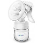 Philips Avent manuální NATURAL zásobník 125 ml PRSNÍ VLOŽKY NOČNÍ 20 ks – Hledejceny.cz