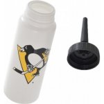 InGlasCo Hokejová láhev s logem NHL, Boston Bruins – Zboží Mobilmania