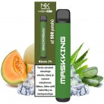 Maskking High 2.0 Aloe Melon Ice 20 mg 500 potáhnutí 1 ks EXP: 2023 – Zbozi.Blesk.cz