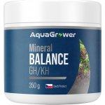 AquaGrower Mineral Balance GH/KH+ 350 g – Zboží Mobilmania
