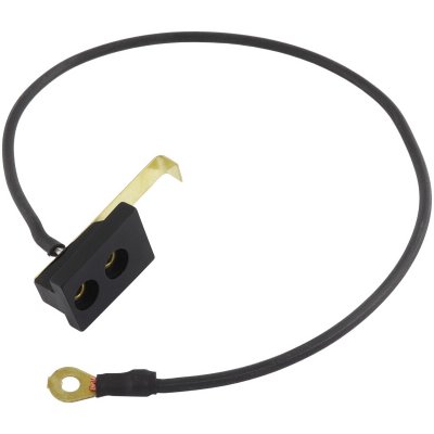 Zkratovač zapalování motoru - ČZ 125/150 C, JAWA-ČZ 351,352 – Sleviste.cz