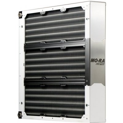 Watercool MO-RA3 360 PRO - White