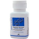Green World Chitosan 60 kapslí – Hledejceny.cz