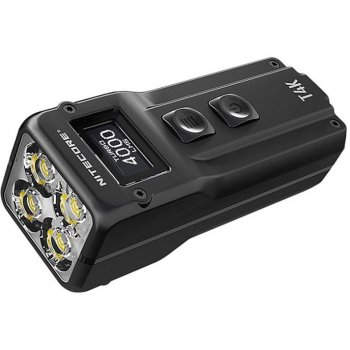 Nitecore T4K