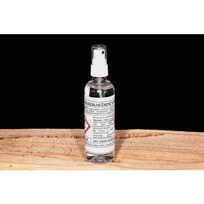 VFFOTO čistící kapalina univerzální 100 ml – Zboží Živě