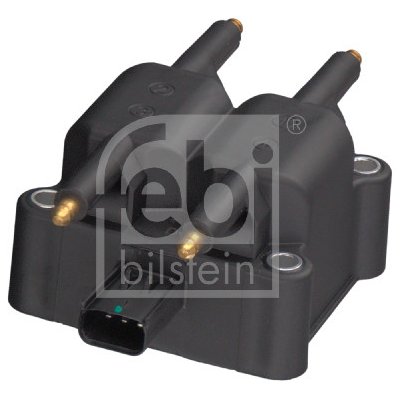 Zapalovací cívka FEBI BILSTEIN 108158 – Hledejceny.cz