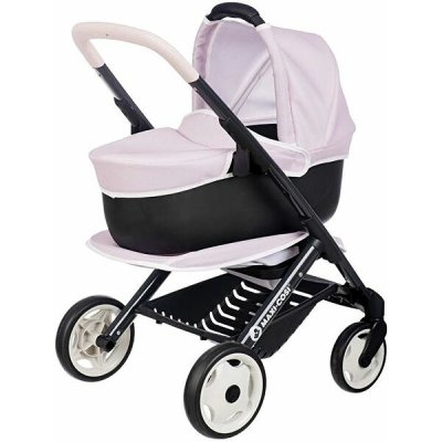 Maxi Cosi Kombinovaný kočárek béžový – Zboží Dáma