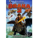 Ako si vycvičiť draka 2 DVD – Hledejceny.cz