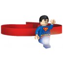 Lego LED Super Heroes Superman 7 cm