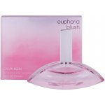 Calvin Klein Euphoria Blush parfémovaná voda dámská 100 ml tester – Hledejceny.cz