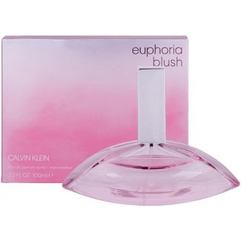 Calvin Klein Euphoria Blush parfémovaná voda dámská 100 ml tester