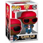 Funko Pop! Rocks Flavor Flav Flavor of Love – Hledejceny.cz