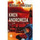 Kmen Andromeda - 2. vydání - Crichton Michael