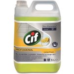 Cif Professional univerzální čistič 5 l – Hledejceny.cz