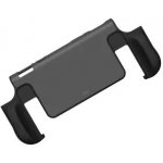 UNIQ ByteArmor ochranný kryt Nintendo Switch 2 Quantum black – Zboží Živě