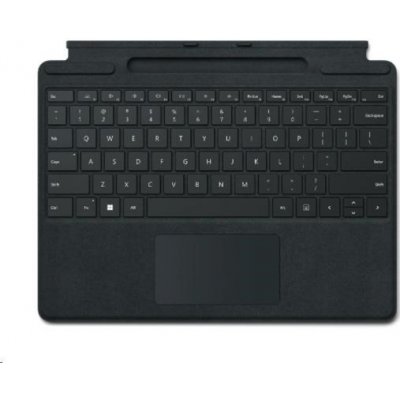 Microsoft Surface Pro X Keyboard QJX-00007 – Zbozi.Blesk.cz