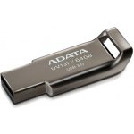 ADATA DashDrive Durable UV131 64GB AUV131-64G-RGY – Hledejceny.cz
