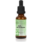 Jdi za srdcem Bachovy kombinované kapky 30 ml – Hledejceny.cz