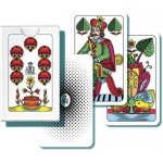 Bonaparte Mariášky: jednohlavé – Hledejceny.cz