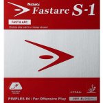 Nittaku Fastarc S1 – Zboží Dáma