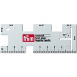 Prym Měřítko okrajů střihů – Hledejceny.cz