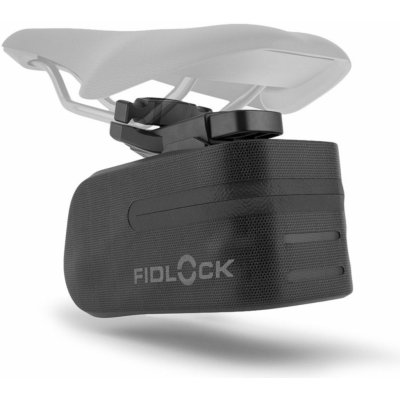 FIDLOCK SADDLE BAG 600 + BASE – Hledejceny.cz