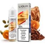 Liqua Mix&Go Turkish Tobacco 10 ml – Zboží Mobilmania