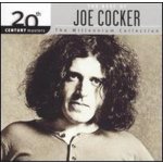 20th Century Masters - Millennium Collection - Joe Cocker CD – Zbozi.Blesk.cz