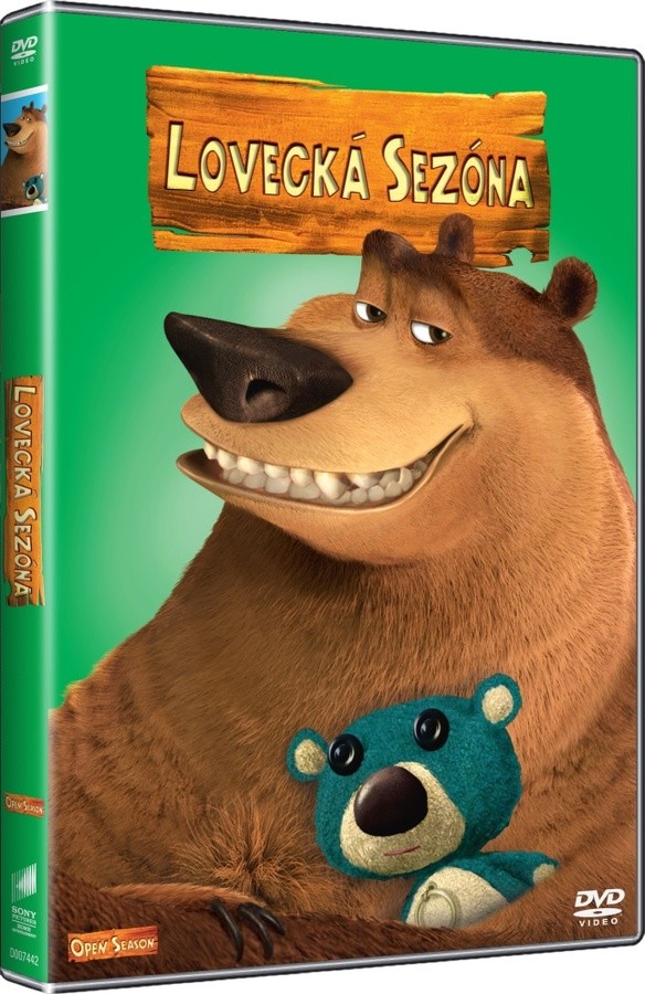 lovecka sezona