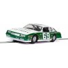 Auto pro autodráhu SCALEXTRIC Autíčko pro autodráhu Super Resistant C3947 Chevrolet Monte Carlo 1986 No.69 Green [NEW TOOLING 201