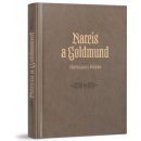 Narcis a Goldmund - Hermann Hesse