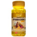 Vitaharmony Pyridoxin 450 tablet – Hledejceny.cz
